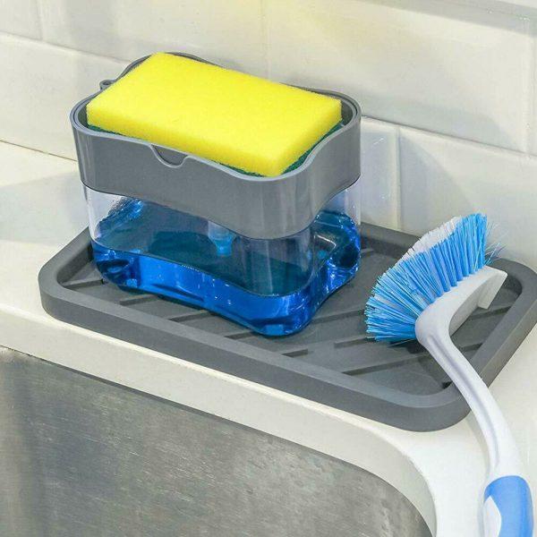 Soap Pump